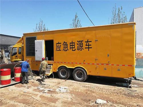 四方台发电车租赁-教您挑选发电机哪些技巧可以掌握使用