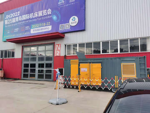 四方台发电机租赁-柴油发电机组不及时维护危害大