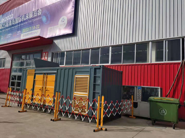 四方台柴油发电机优点以及常见故障分析