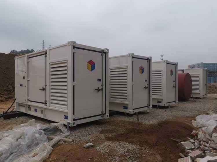 四方台如何降低 200KW 柴油发电机的燃油消耗率？