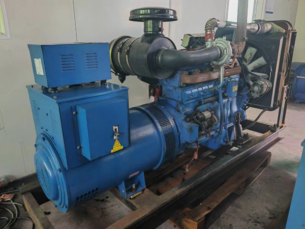四方台100kW柴油发电机组使用多级机油有哪些优缺点？