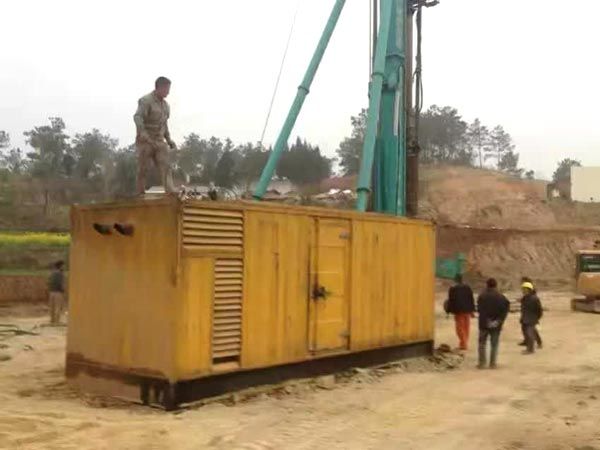 四方台柴油发电机组应用场合有哪些？
