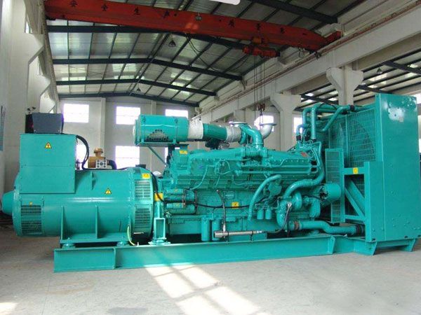 四方台影响800KW发电机组油耗的因素有哪些？